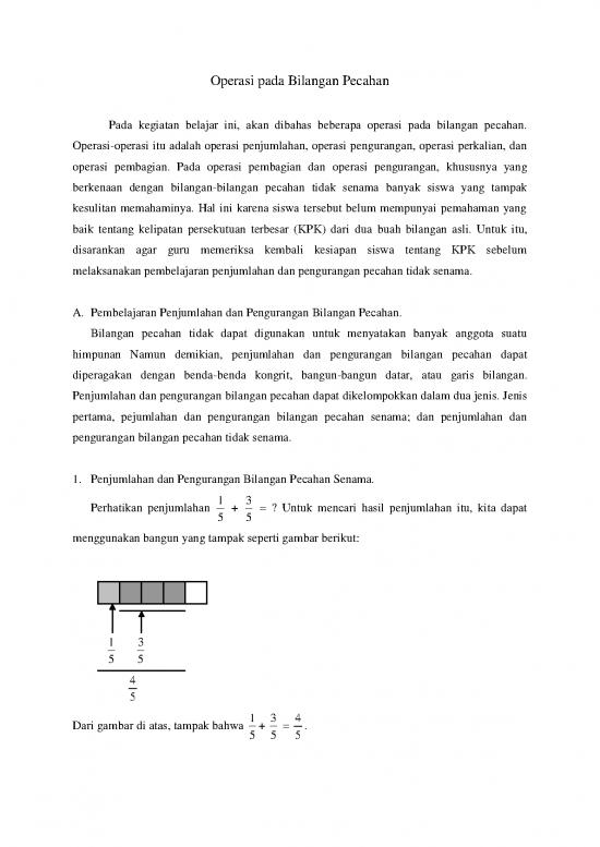 picture1_Pembelajaran Pdf 8102 | Operasi Pada Bilangan Pecahan | Matematika picture1_Pembelajaran Pdf 8102 | Operasi Pada Bilangan Pecahan | Matematika